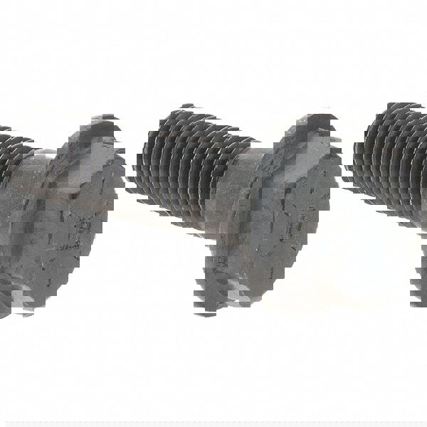 Smooth Flange Bolt: 1/2-13 UNC, 2