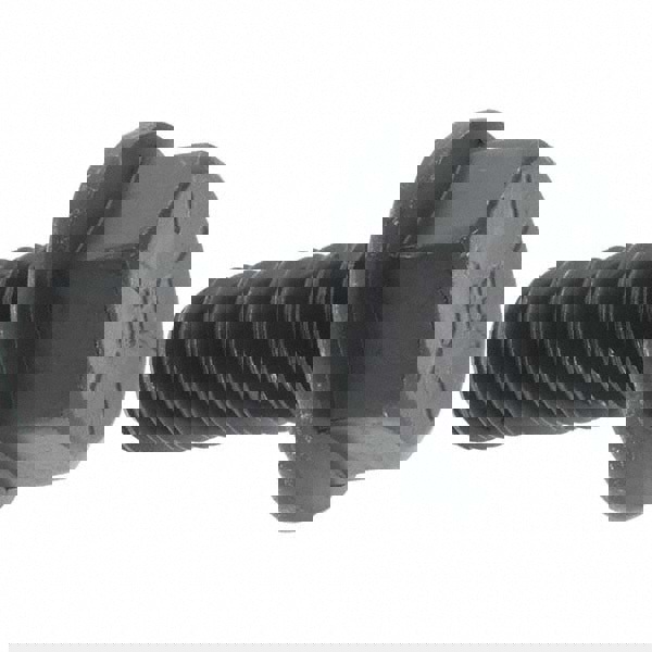 Smooth Flange Bolt: 5/8-11 UNC, 1-1/2