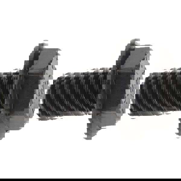 Smooth Flange Bolt: 5/8-11 UNC, 1-3/4