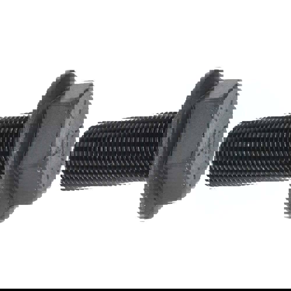 Smooth Flange Bolt: 5/8-11 UNC, 2