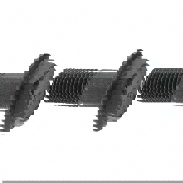 Smooth Flange Bolt: 5/8-11 UNC, 2-3/4