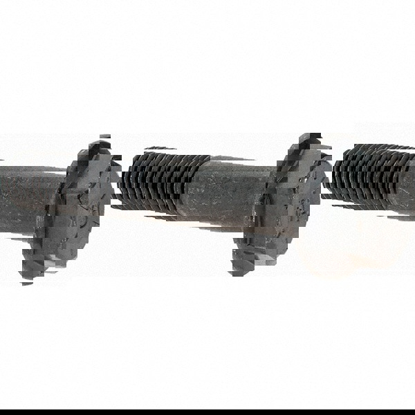 Smooth Flange Bolt: 5/8-11 UNC, 4