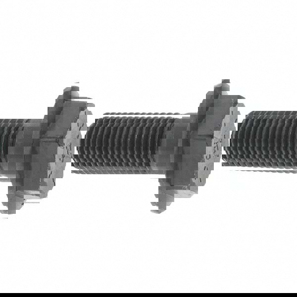 Smooth Flange Bolt: 3/4-10 UNC, 3