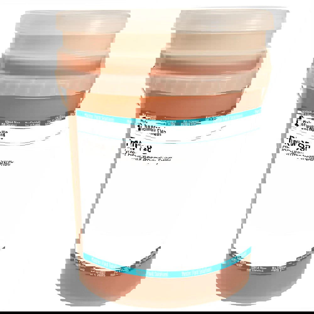 Cutting, Drilling, Grinding, Sawing, Tapping & Turning Fluid: 5 gal Pail