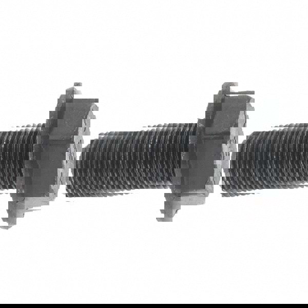 Smooth Flange Bolt: 1/2-20 UNF, 1-3/4