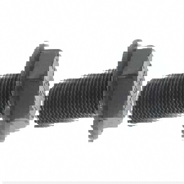 Smooth Flange Bolt: 5/8-18 UNF, 1-3/4