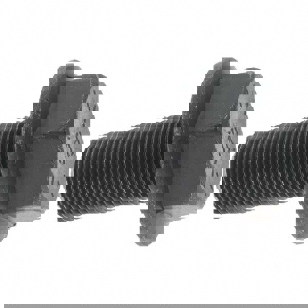 Smooth Flange Bolt: 5/8-18 UNF, 1-1/2