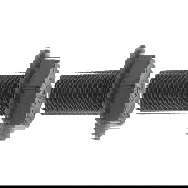 Smooth Flange Bolt: 3/4-16 UNF, 2-1/2