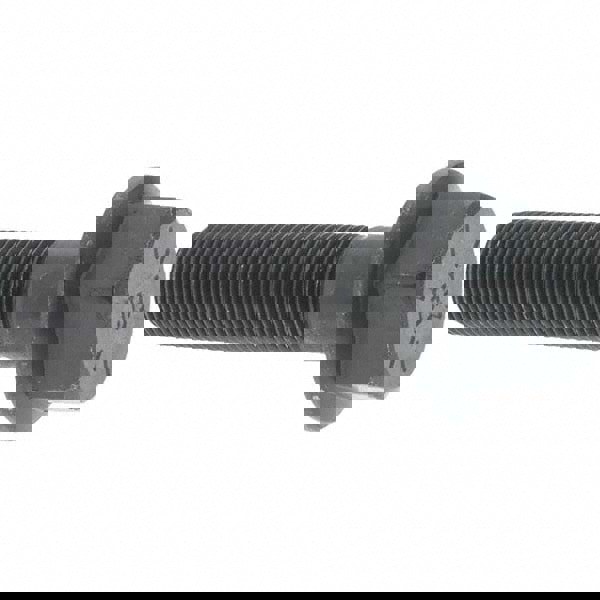 Smooth Flange Bolt: 3/4-16 UNF, 3