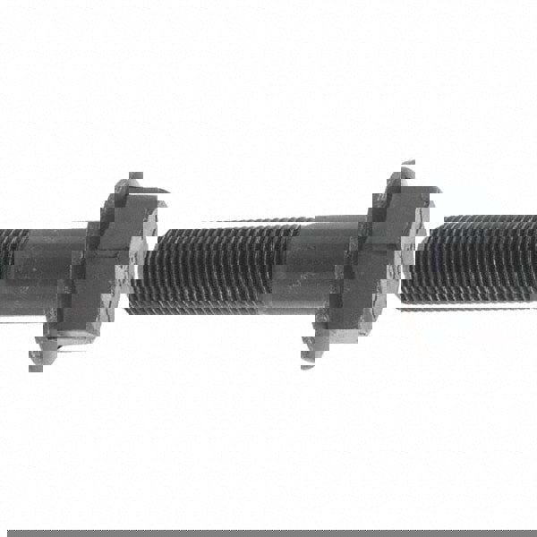 Smooth Flange Bolt: 5/8-18 UNF, 3