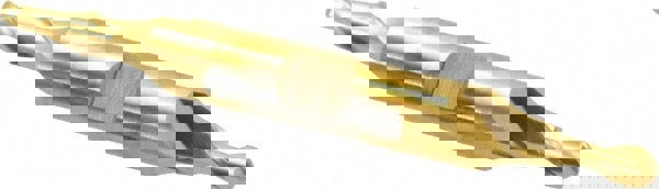 Ball End Mill: 0.1875