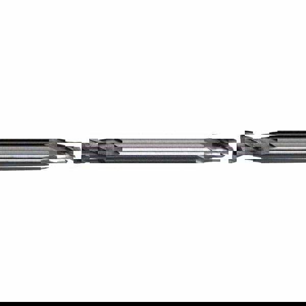 Square End Mill: 3/64