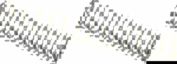 Utility Compression Spring: 0.375