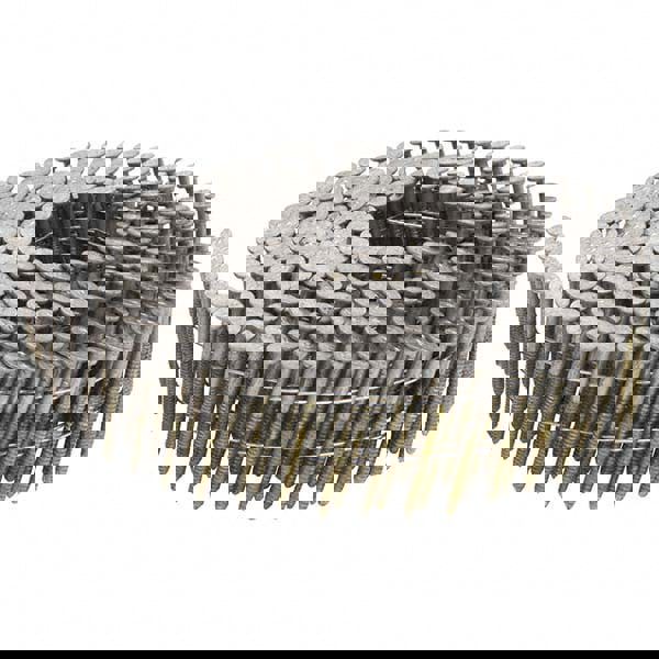 Stanley Pneumatic Siding Nail: 1-1/4