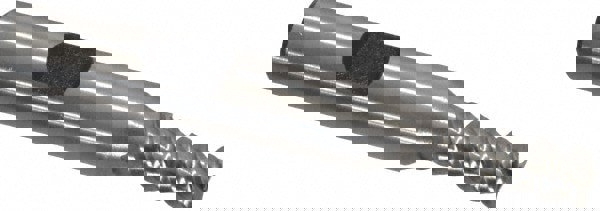 Roughing & Finishing End Mill: 1/4