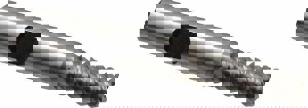 Roughing & Finishing End Mill: 5/16