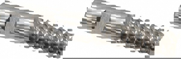 Roughing & Finishing End Mill: 5/8