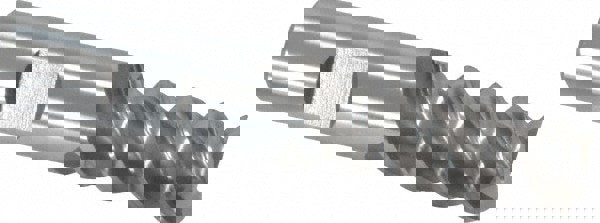 Roughing & Finishing End Mill: 3/4