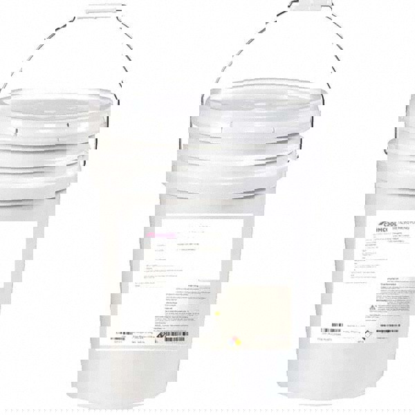 Parts Washing Solutions & Solvents; Solution Type: Water-Based ; Solution Form: Liquid ; Container Size (Gal.): 5.00 ; Container Type: Pail ; Removes: Oil ; For Use With: Parts Washer