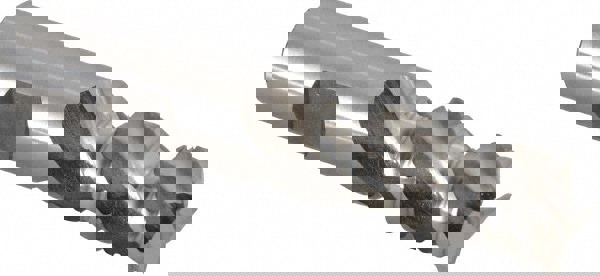 Corner Radius End Mill: 3/4