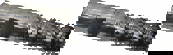 Corner Radius End Mill: 3/4