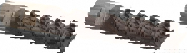 Corner Radius End Mill: 3/4