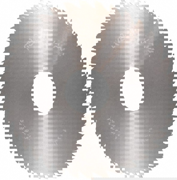 Slotting&Slitting Solid Carbid