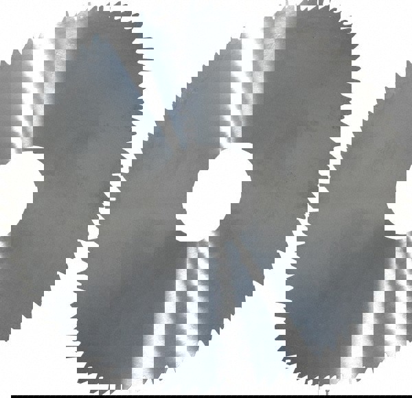 Slotting&Slitting Solid Carbid