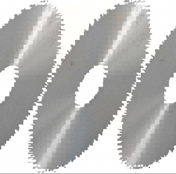 Slitting & Slotting Saw: 4