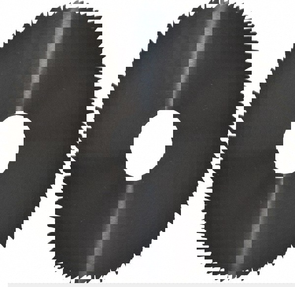 Slitting & Slotting Saw: 4