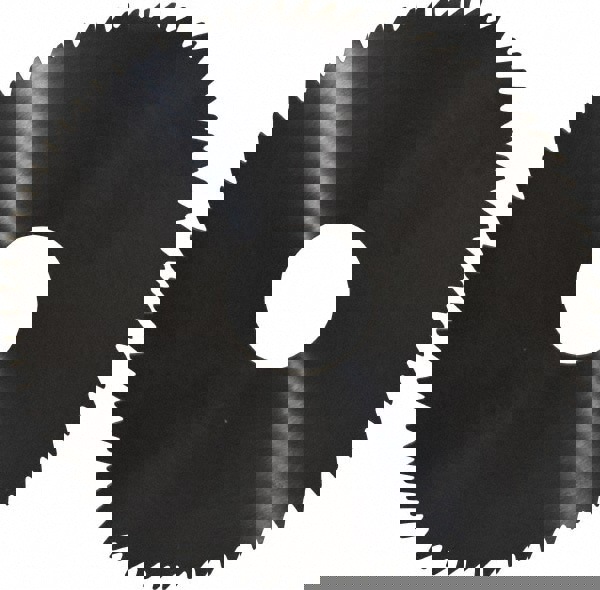 Slitting & Slotting Saw: 4