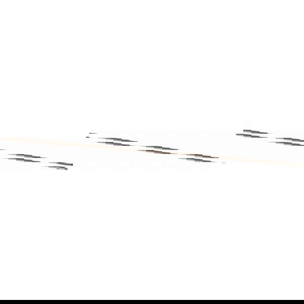 Jobber Drill: 0.21 mm Dia, 118 deg Point, High Speed Steel