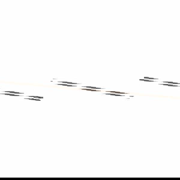 Jobber Drill: 0.22 mm Dia, 118 deg Point, High Speed Steel