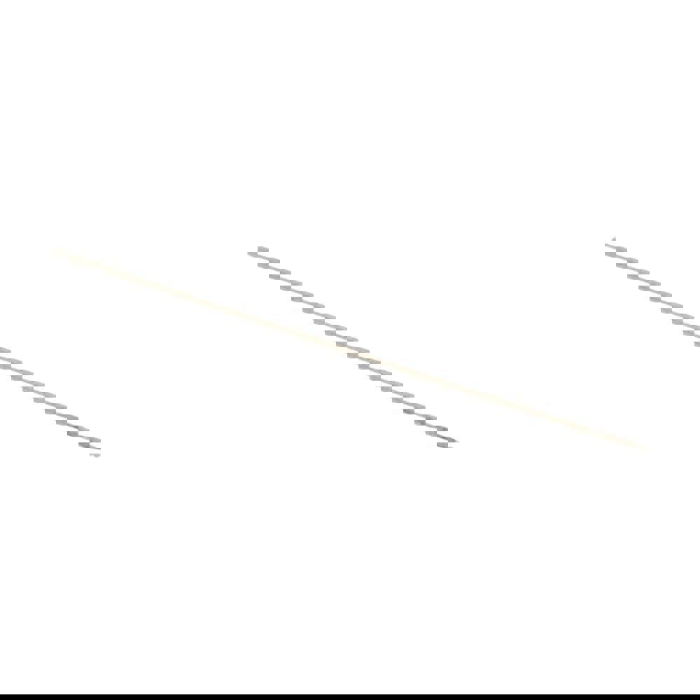 Jobber Drill: 0.26 mm Dia, 118 deg Point, High Speed Steel