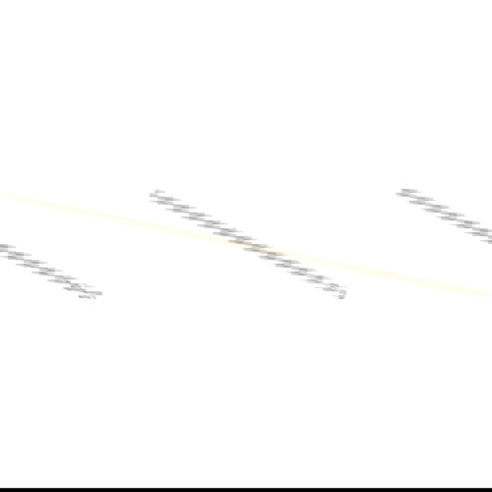Jobber Drill: 0.32 mm Dia, 118 deg Point, High Speed Steel
