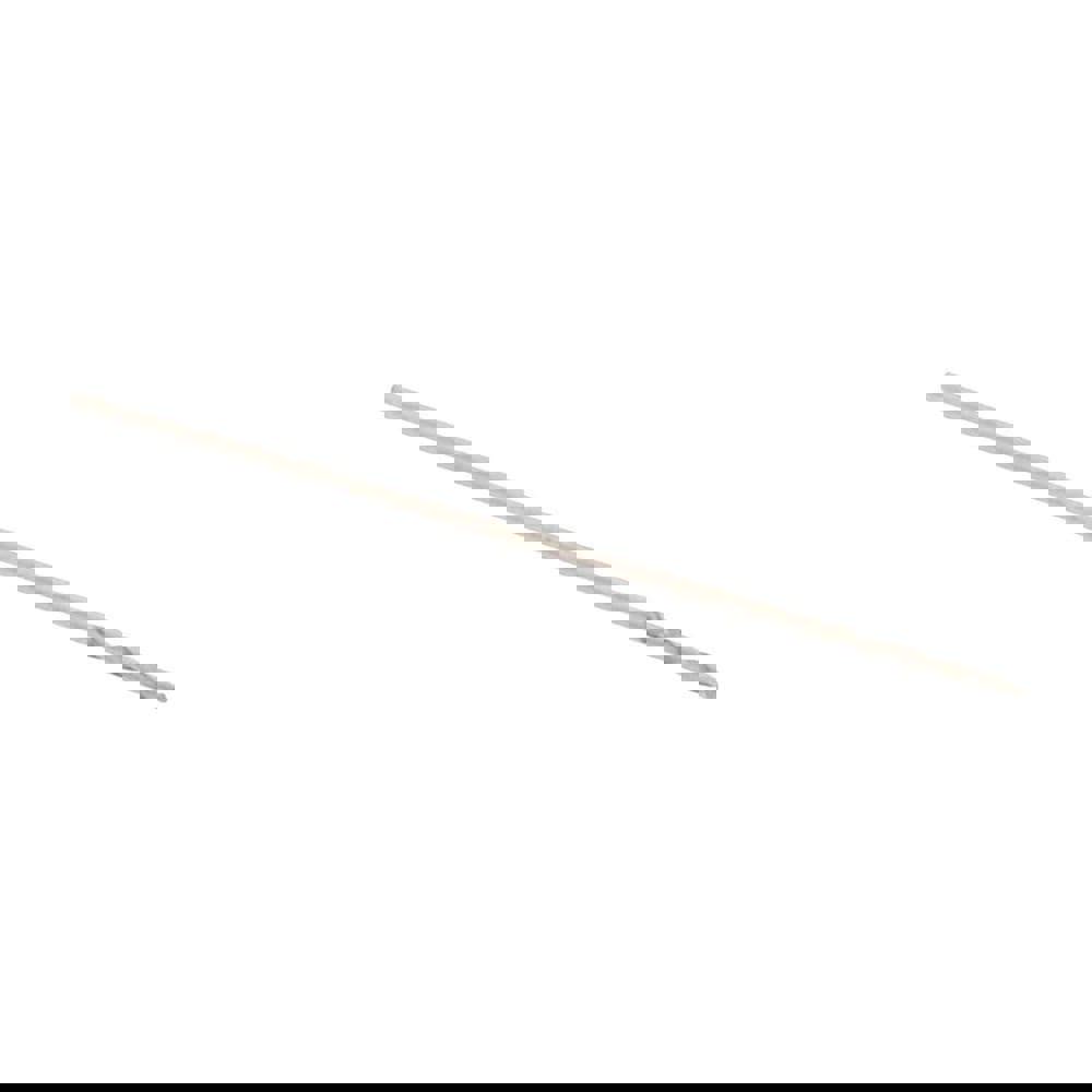 Jobber Drill: 0.40 mm Dia, 118 deg Point, High Speed Steel