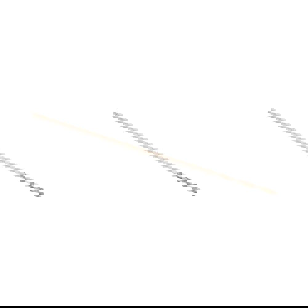 Jobber Drill: 0.50 mm Dia, 118 deg Point, High Speed Steel