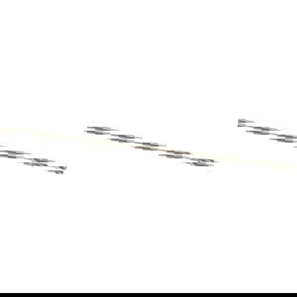 Jobber Drill: 0.65 mm Dia, 118 deg Point, High Speed Steel