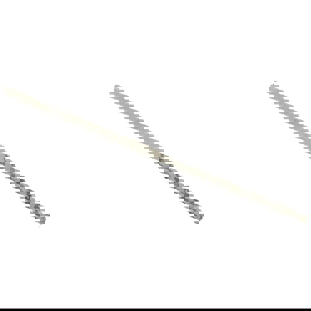 Jobber Drill: 0.90 mm Dia, 118 deg Point, High Speed Steel