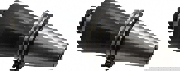 Shell Mill Holder: CAT40, Taper Shank, 1