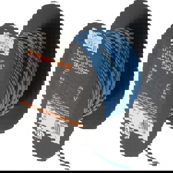 10 AWG, 100' OAL, Hook Up Wire