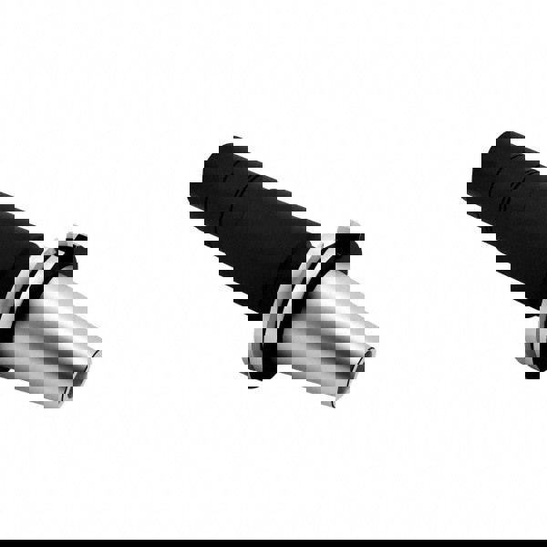 Cat V-Flange End Mill