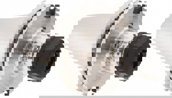 Collet Chuck: 0.5 to 10 mm Capacity, ER Collet, Taper Shank