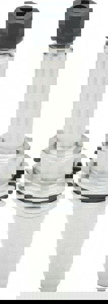 Collet Chuck: 0.5 to 10 mm Capacity, ER Collet, Taper Shank