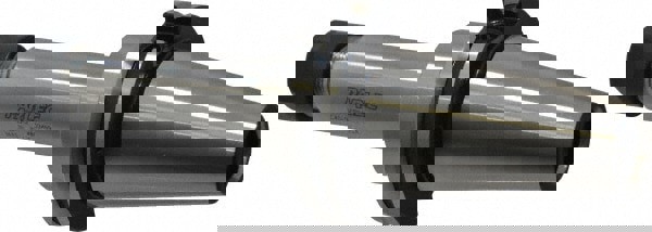 Collet Chuck: 0.5 to 10 mm Capacity, ER Collet, Taper Shank