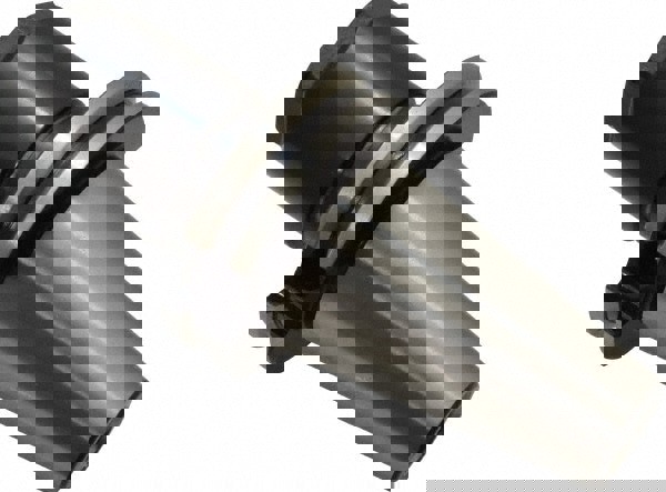 Collet Chuck: 0.0313 to 0.75