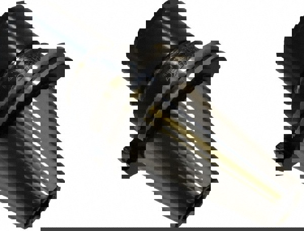 Collet Chuck: 0.0313 to 0.75