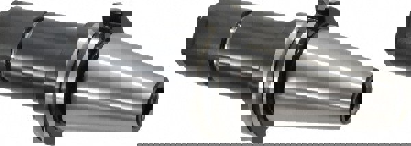 Collet Chuck: 0.0313 to 0.75