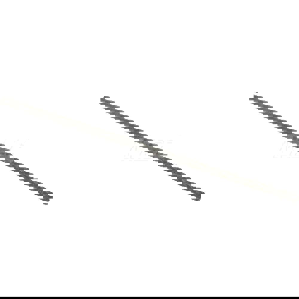 Jobber Drill: 1.05 mm Dia, 118 deg Point, High Speed Steel