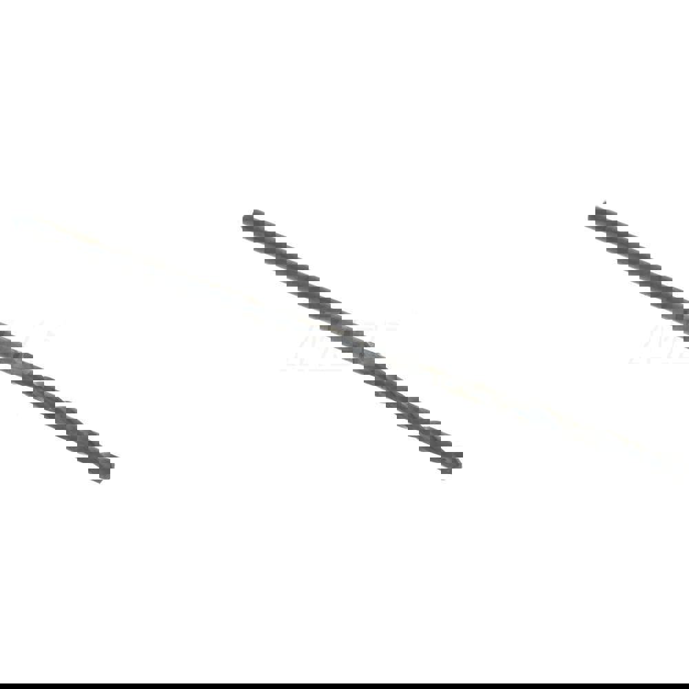 Jobber Drill: 1.10 mm Dia, 118 deg Point, High Speed Steel